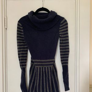 BCBG MaxAzria Sweater Dress